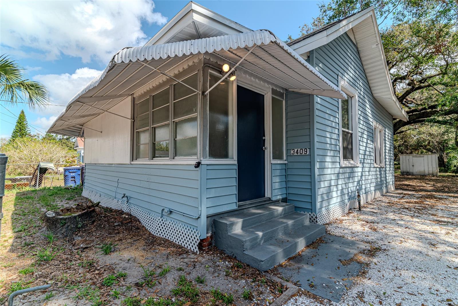 3409 N 10TH STREET