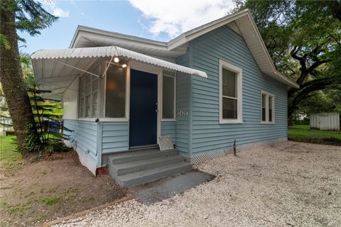 3409 N 10TH STREET TAMPA FL 33605