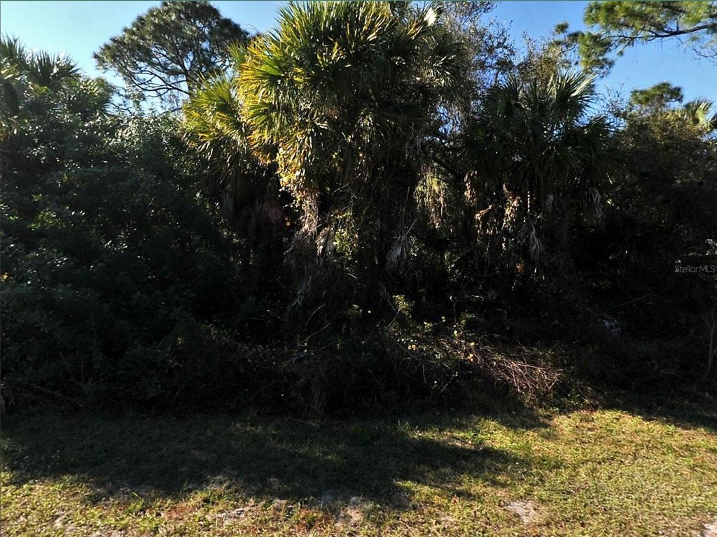 Photo of Lot 9 Sadnet Lane, North Port, FL 34286 (MLS # C7506983)