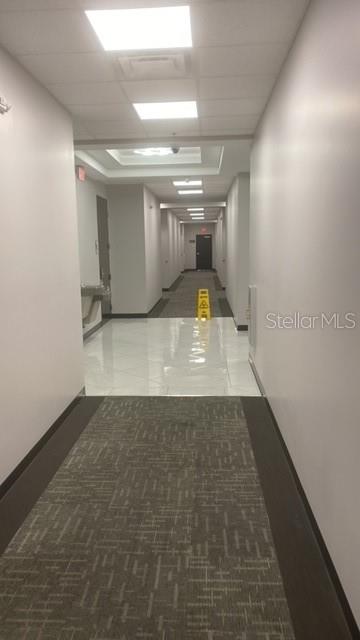 VILLAGE/HUNTERS CRK BLDG P - Commercial Lease