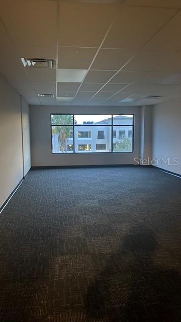 VILLAGE/HUNTERS CRK BLDG P - Commercial Lease