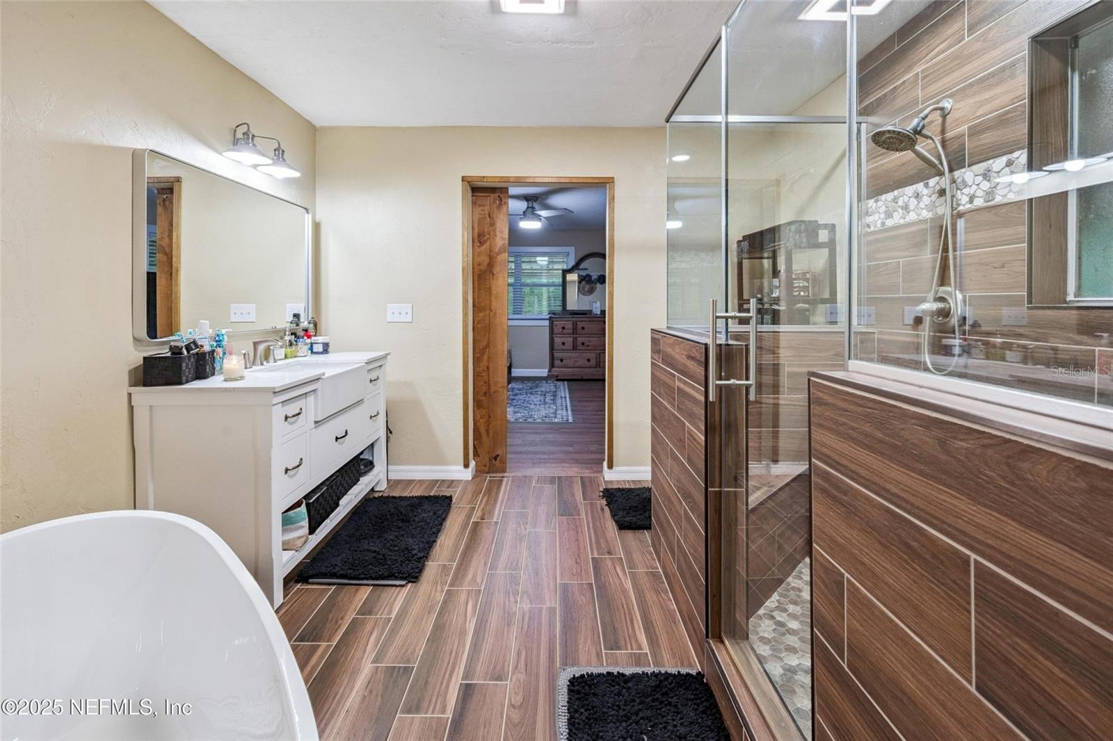 NOT IN SUBDIVISION - Residential