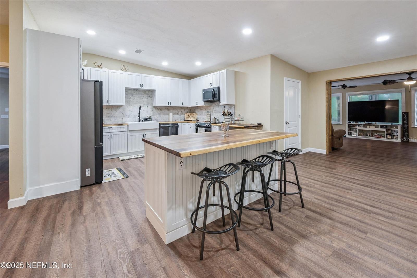 NOT IN SUBDIVISION - Residential