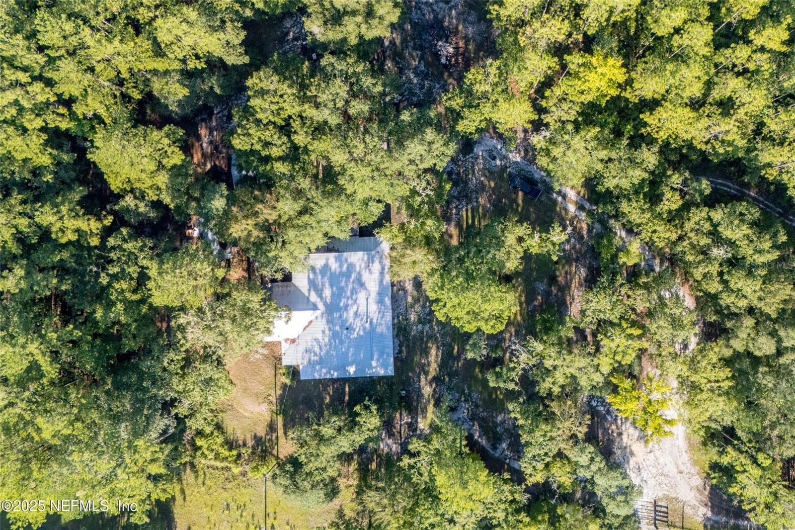 NOT IN SUBDIVISION - Residential