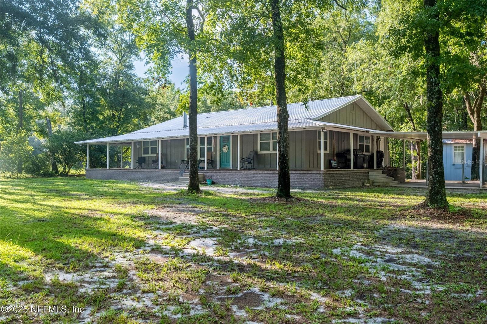 NOT IN SUBDIVISION - Residential