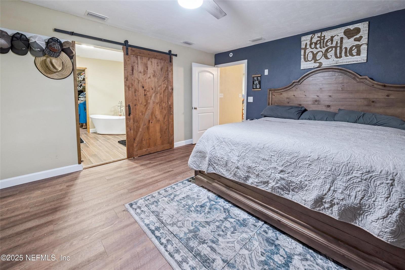 NOT IN SUBDIVISION - Residential