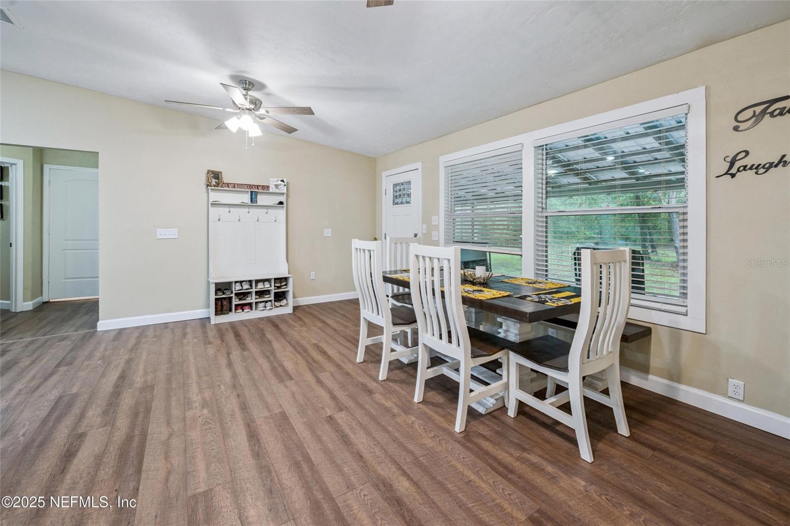 NOT IN SUBDIVISION - Residential