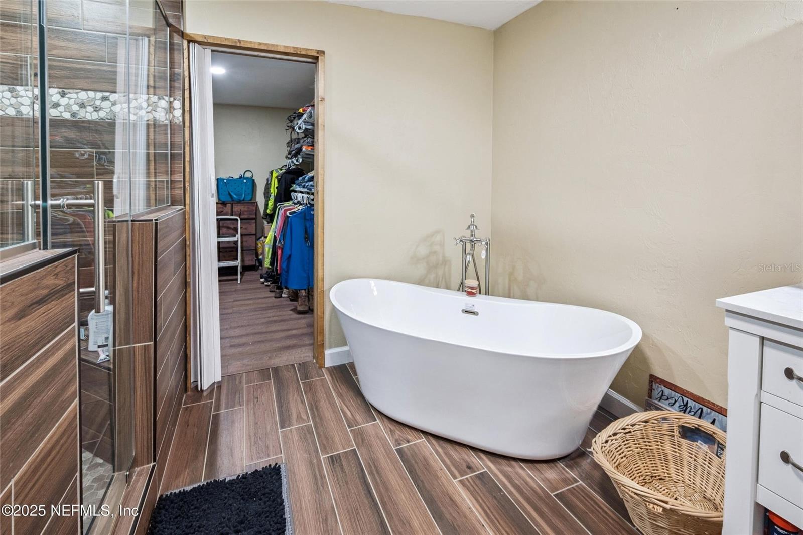 NOT IN SUBDIVISION - Residential