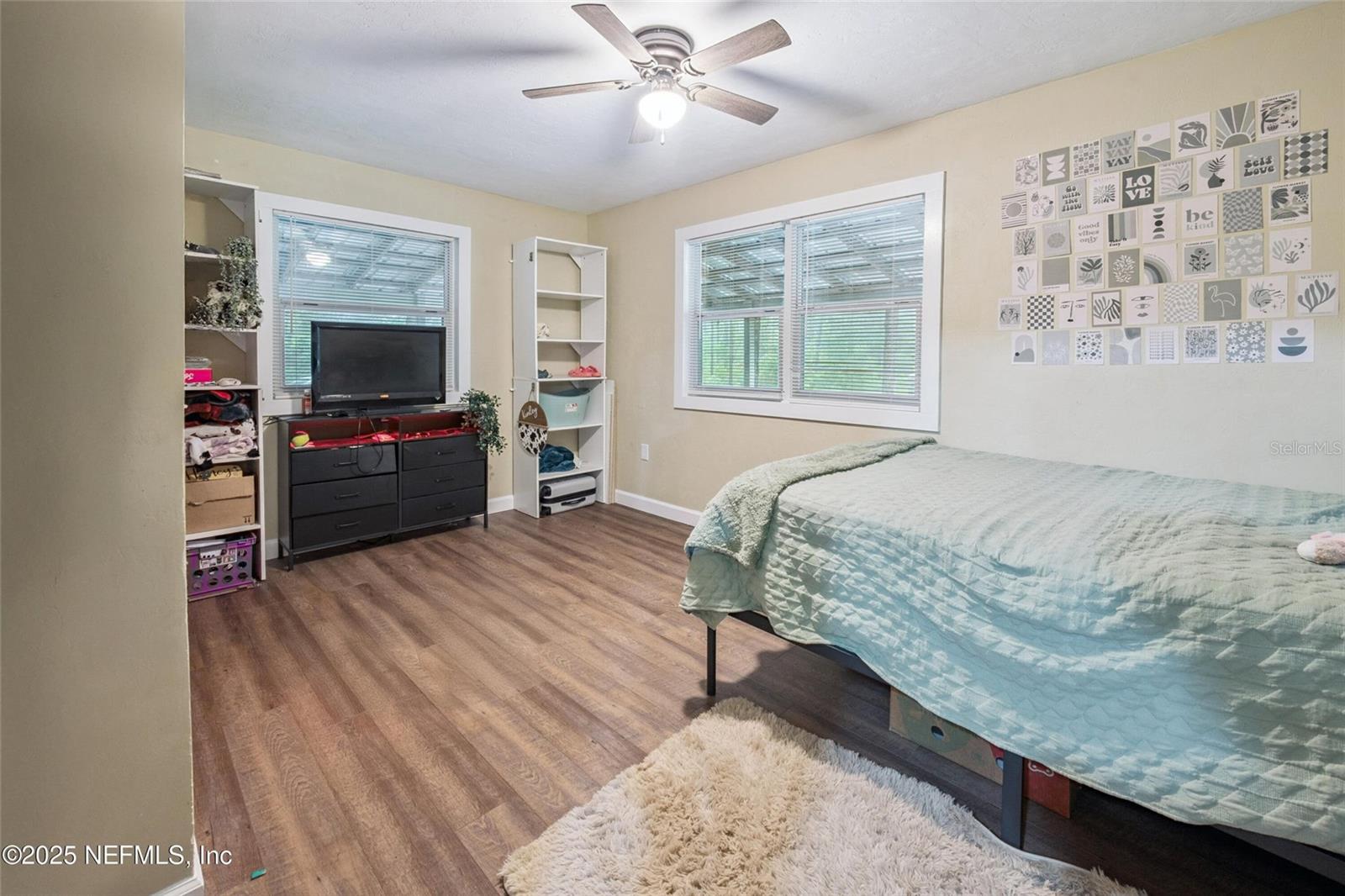 NOT IN SUBDIVISION - Residential