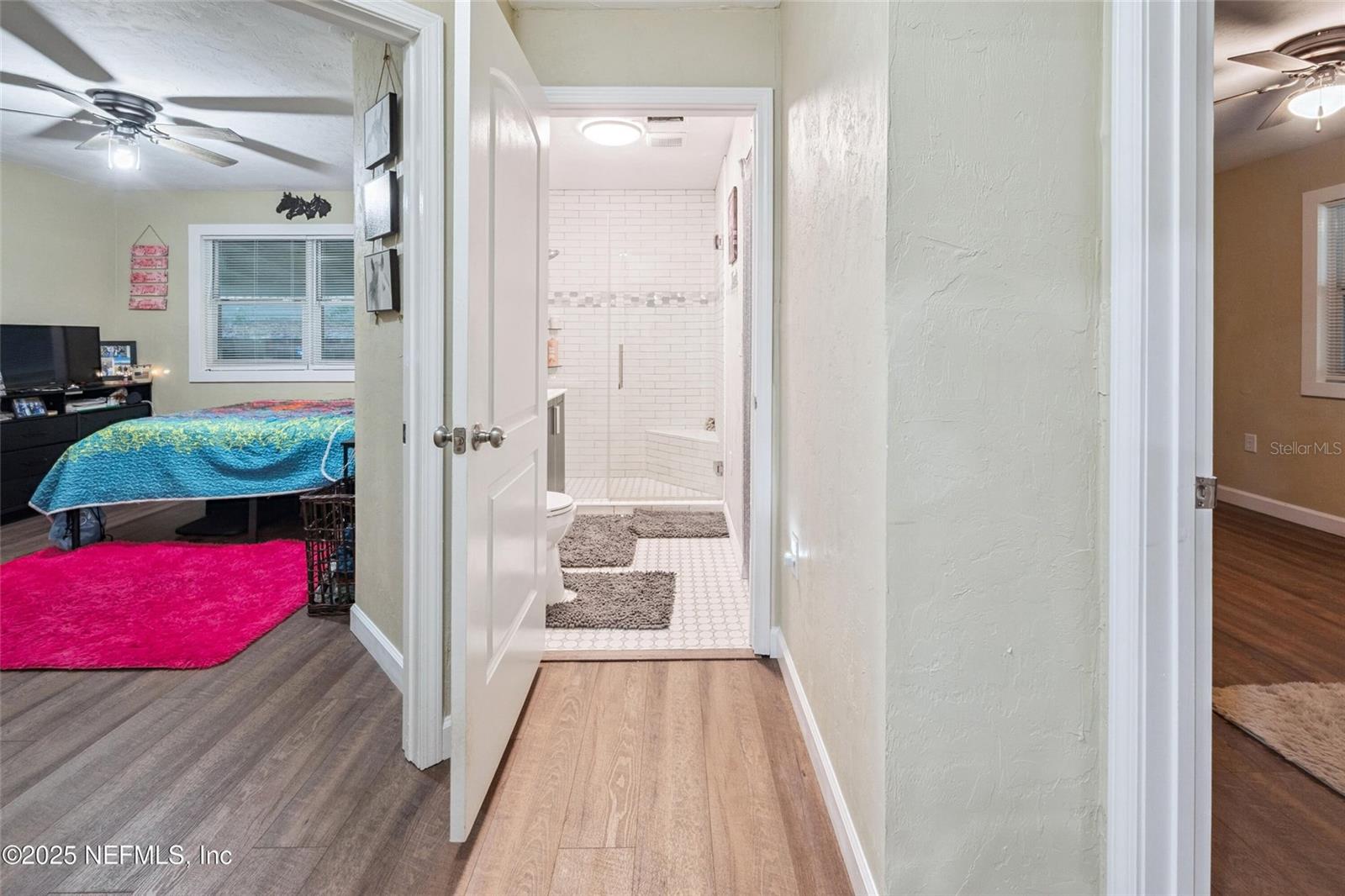 NOT IN SUBDIVISION - Residential