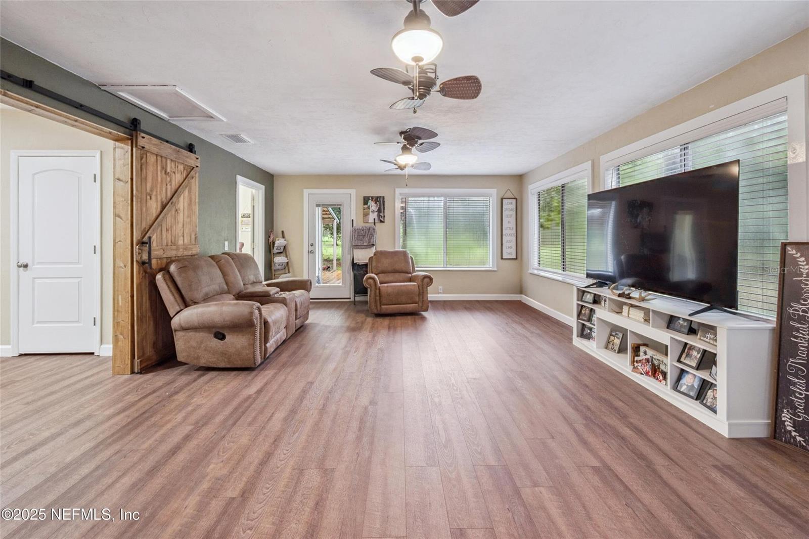 NOT IN SUBDIVISION - Residential