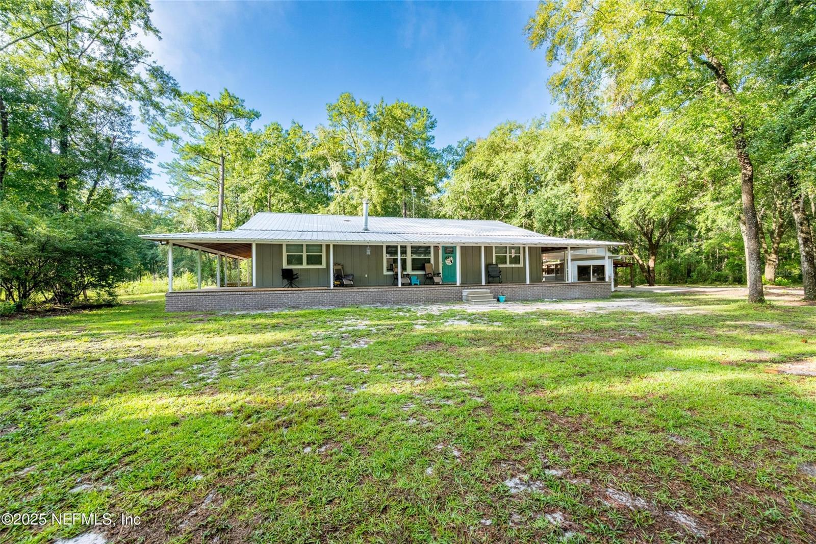 NOT IN SUBDIVISION - Residential