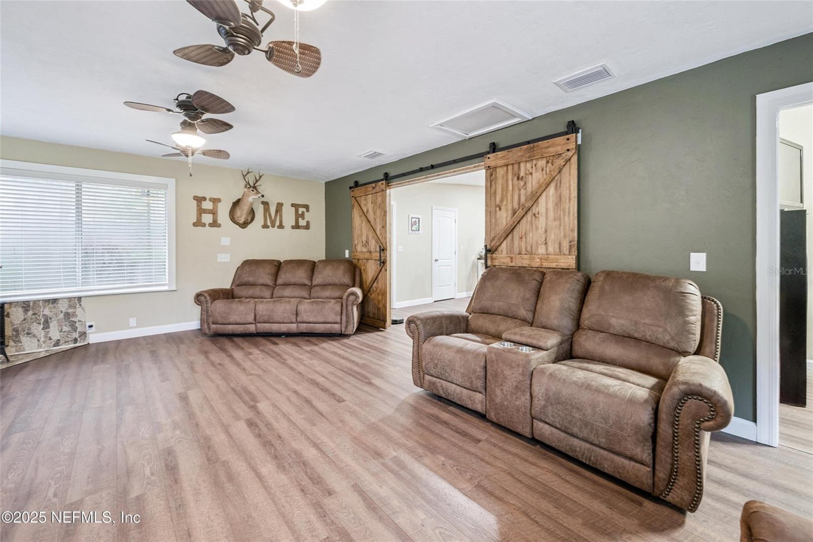 NOT IN SUBDIVISION - Residential