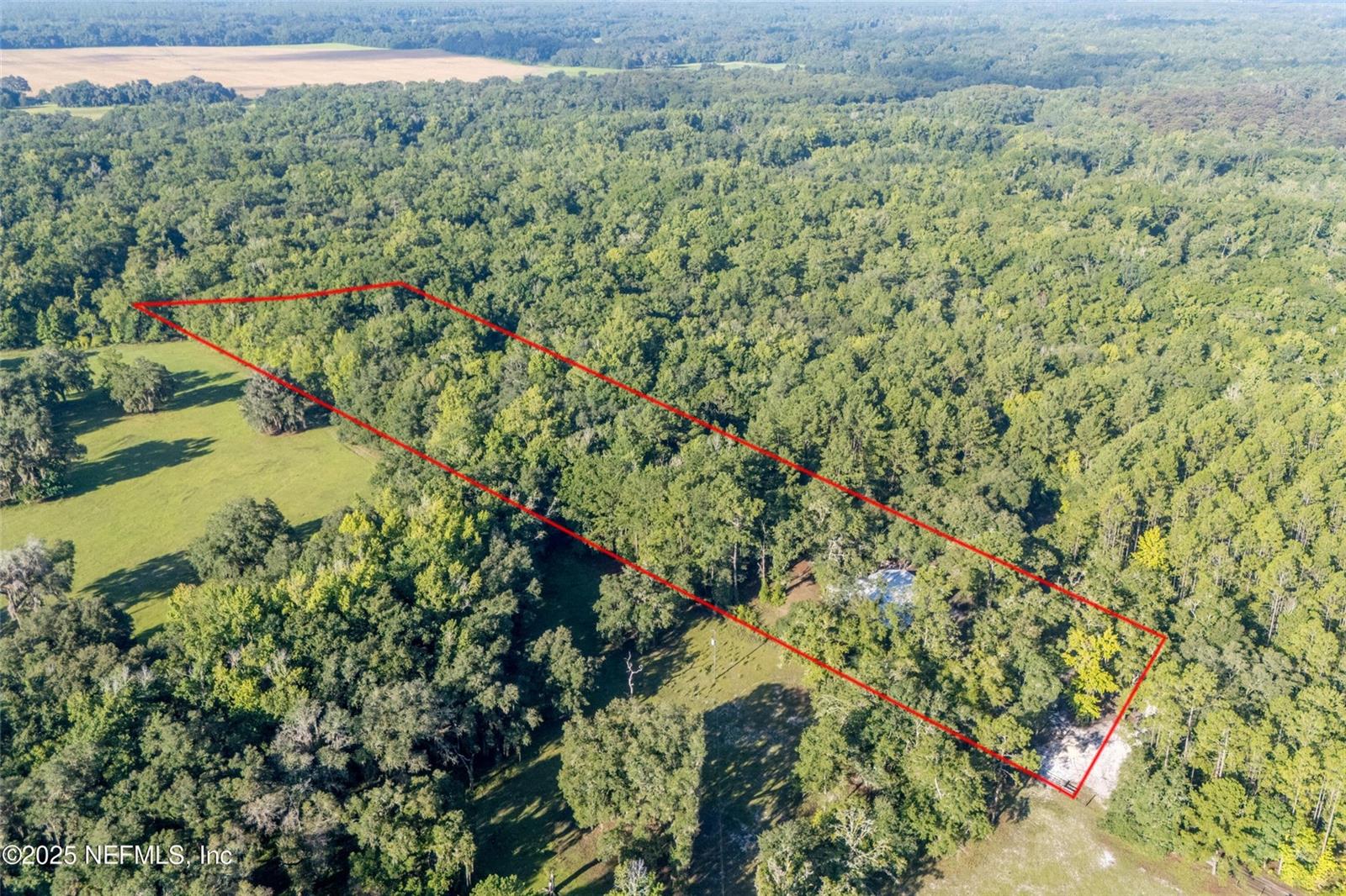 NOT IN SUBDIVISION - Residential