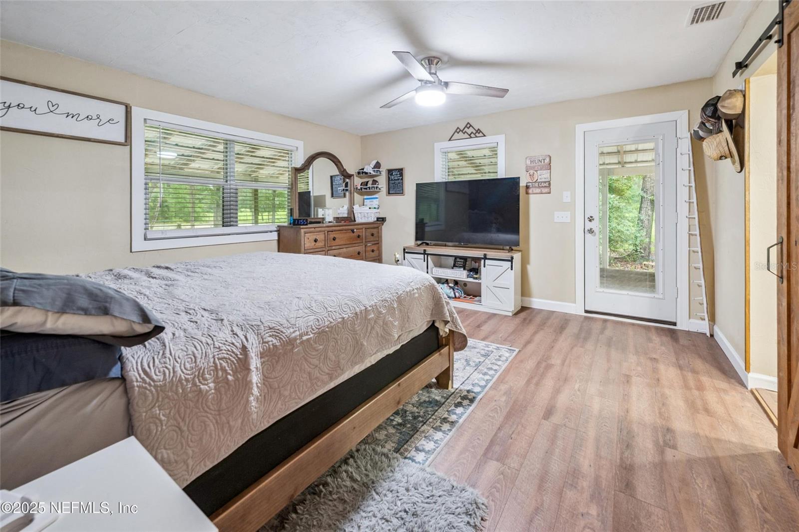 NOT IN SUBDIVISION - Residential