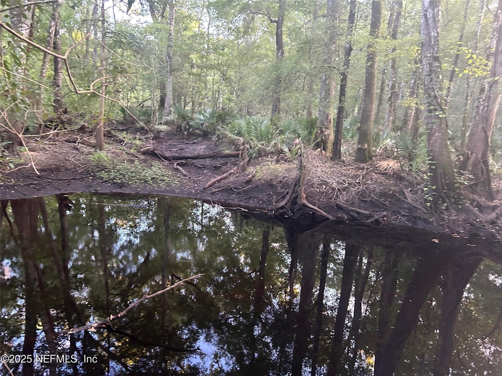 NOT IN SUBDIVISION - Residential