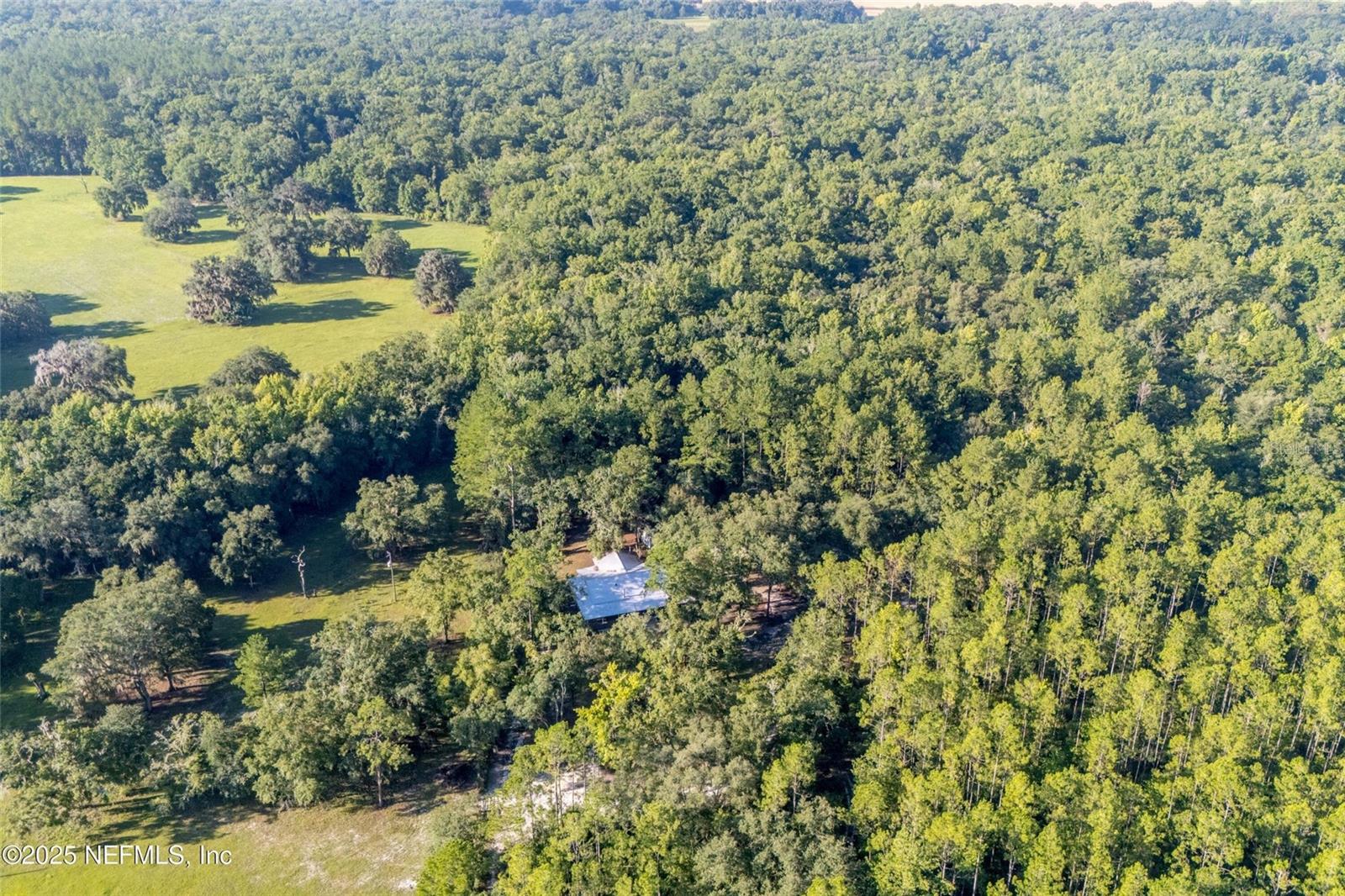 NOT IN SUBDIVISION - Residential