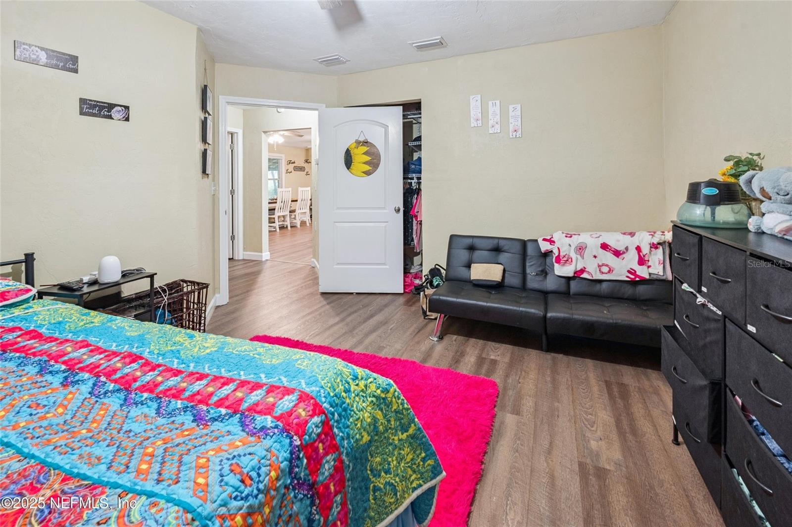 NOT IN SUBDIVISION - Residential