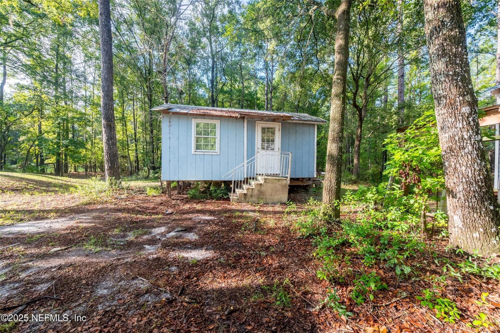 NOT IN SUBDIVISION - Residential