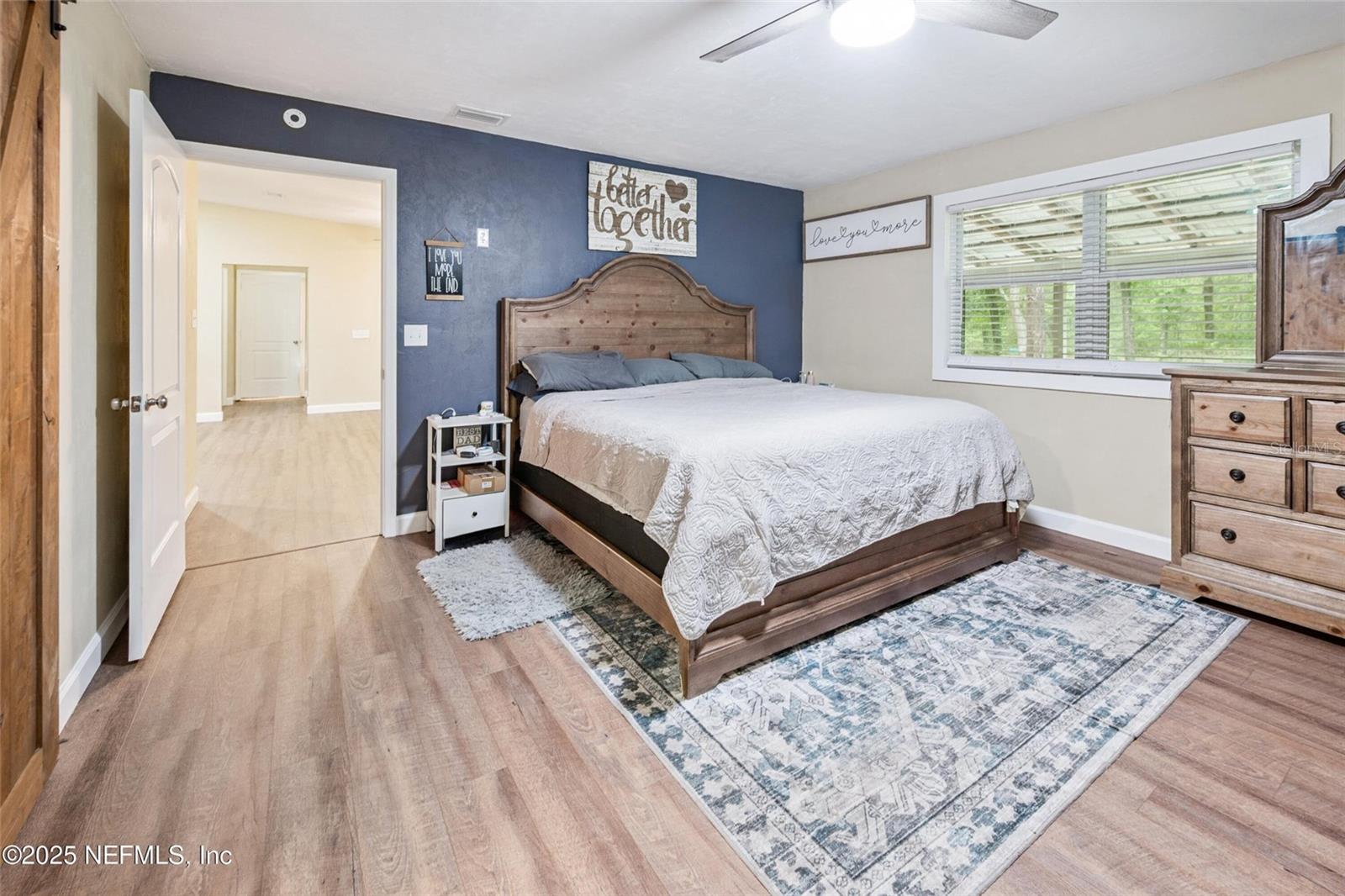 NOT IN SUBDIVISION - Residential