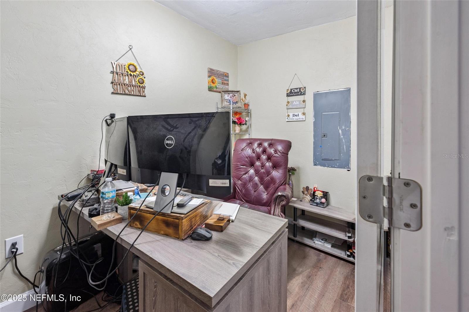 NOT IN SUBDIVISION - Residential