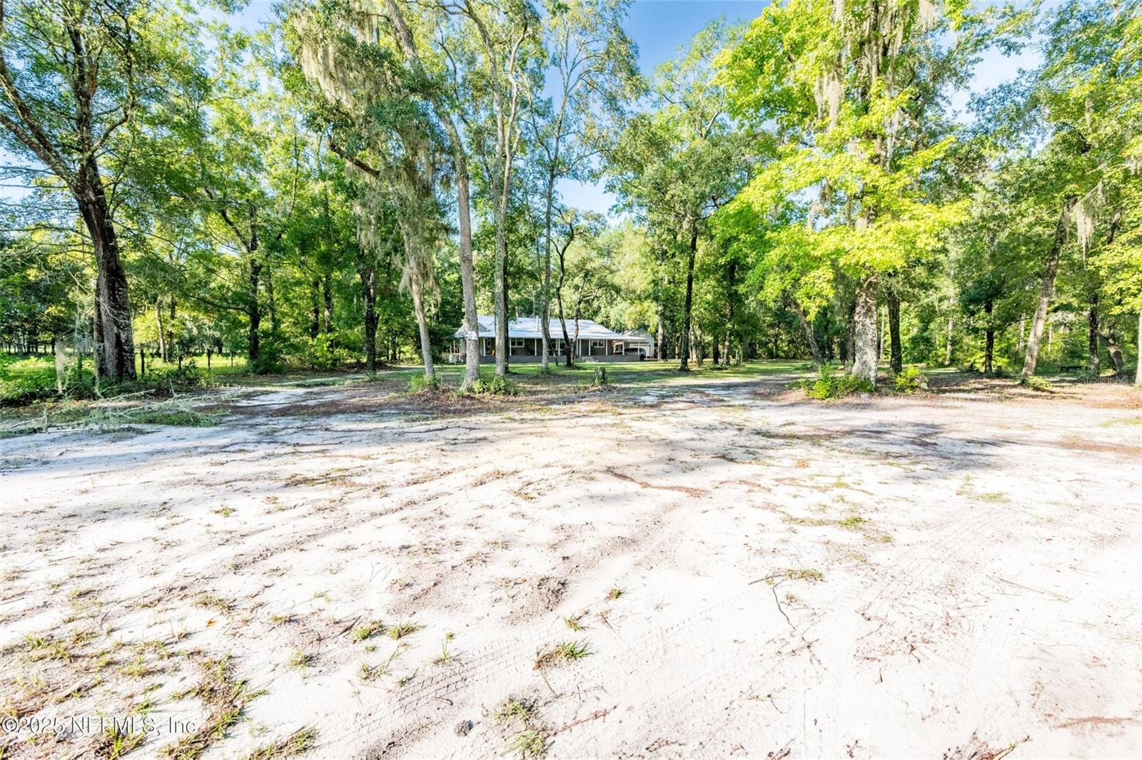 NOT IN SUBDIVISION - Residential