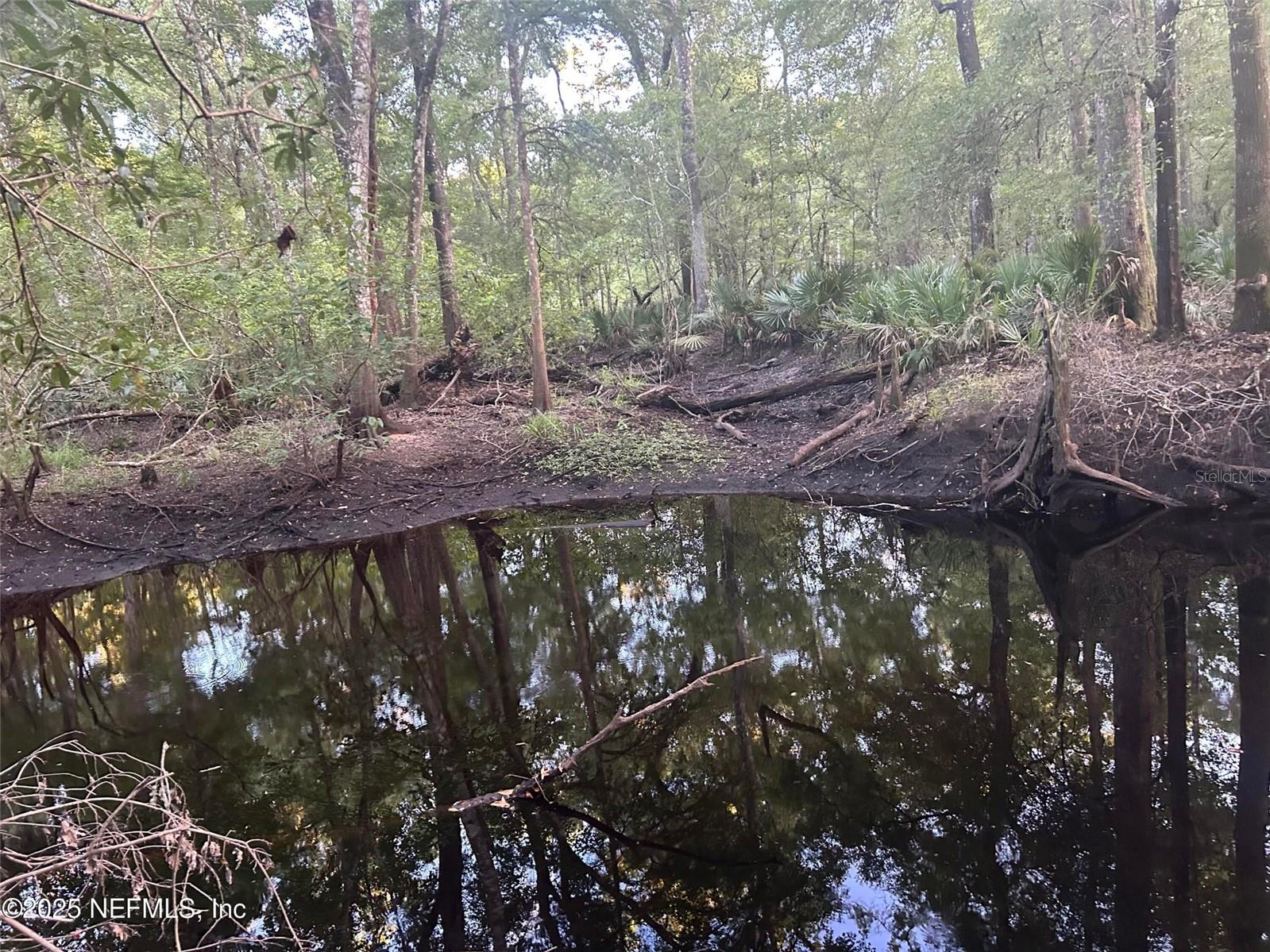 NOT IN SUBDIVISION - Residential