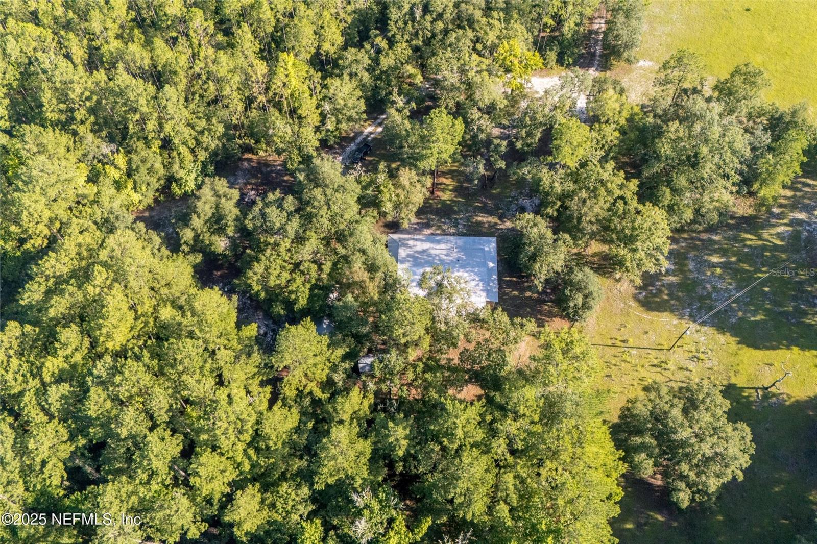 NOT IN SUBDIVISION - Residential