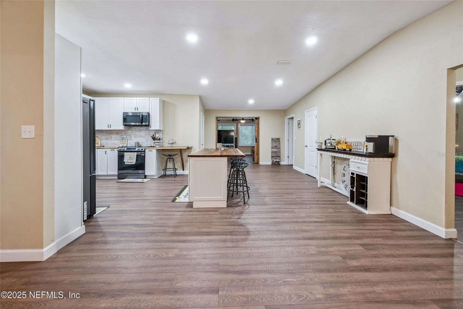 NOT IN SUBDIVISION - Residential