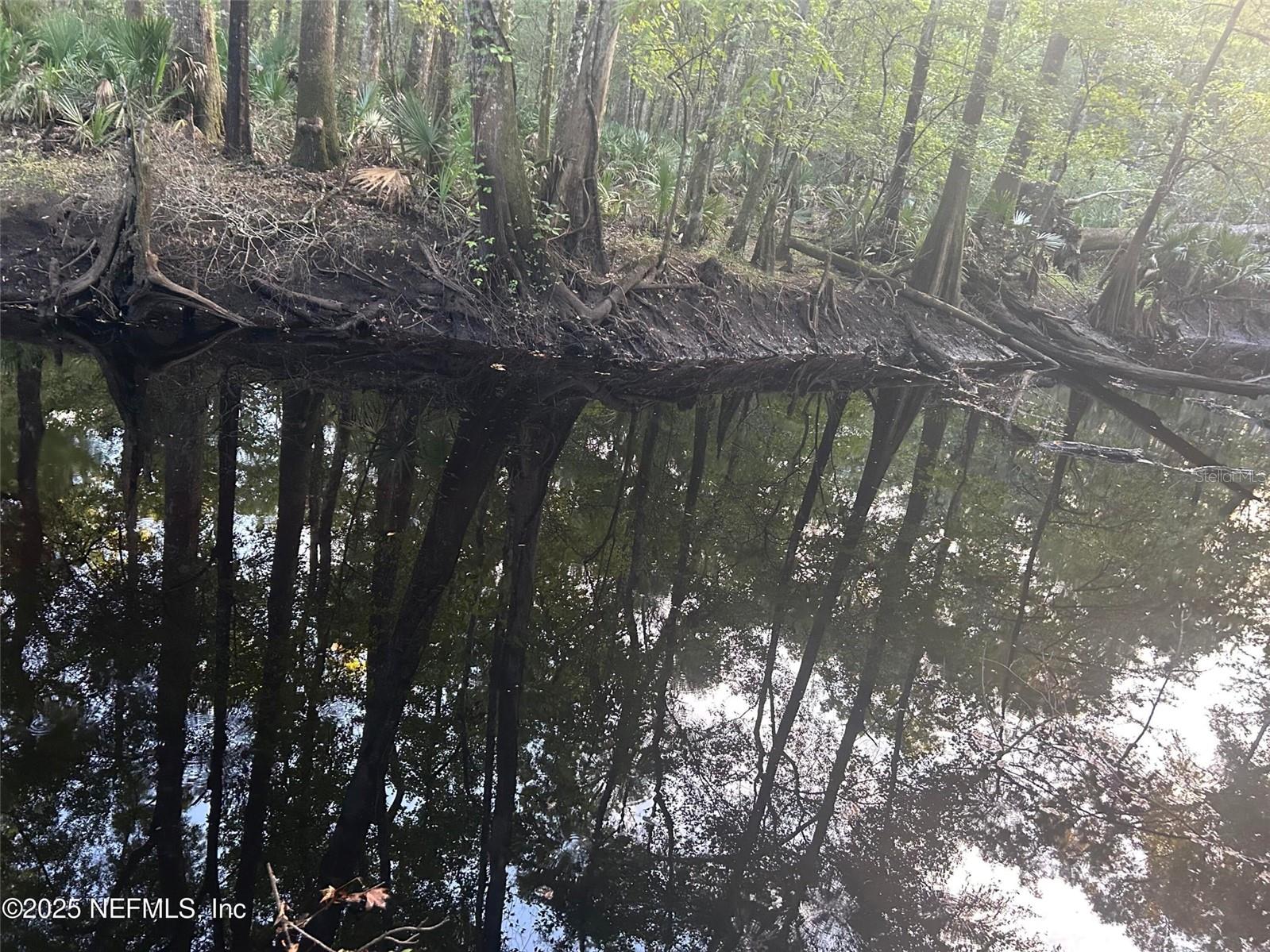 NOT IN SUBDIVISION - Residential