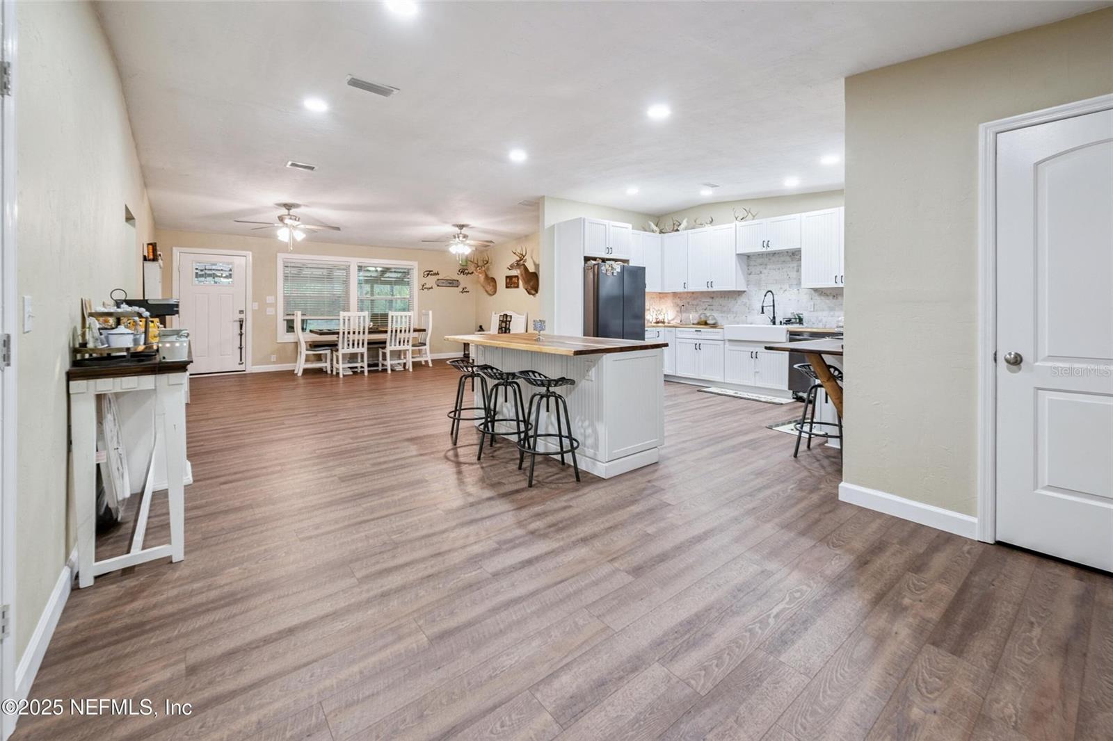 NOT IN SUBDIVISION - Residential