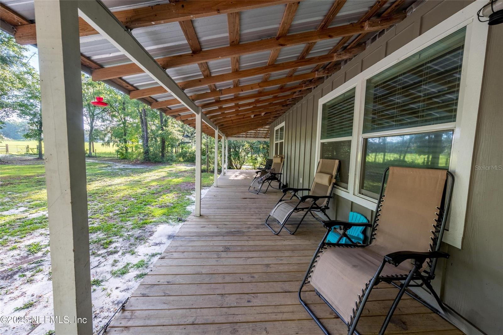 NOT IN SUBDIVISION - Residential