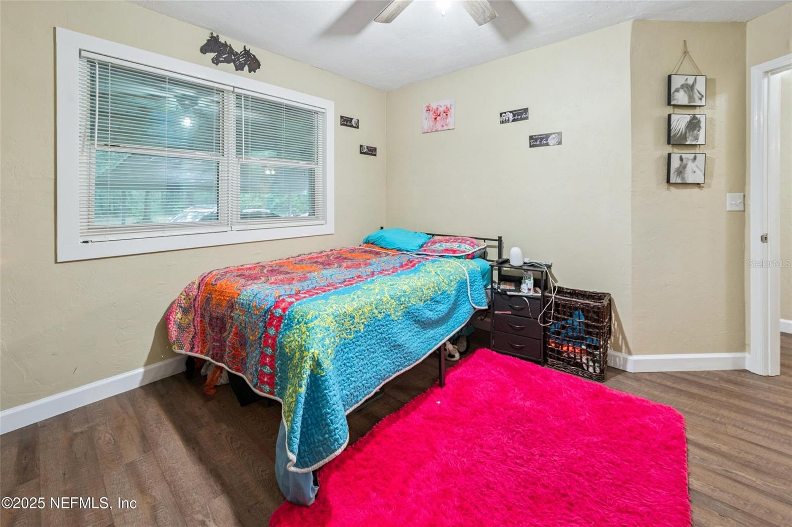 NOT IN SUBDIVISION - Residential