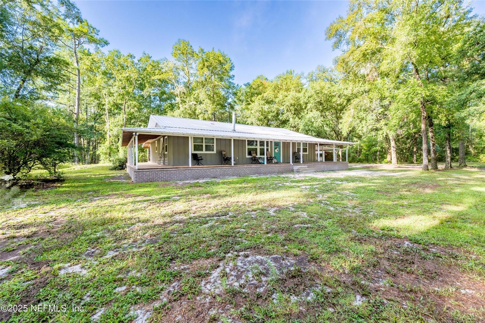 NOT IN SUBDIVISION - Residential