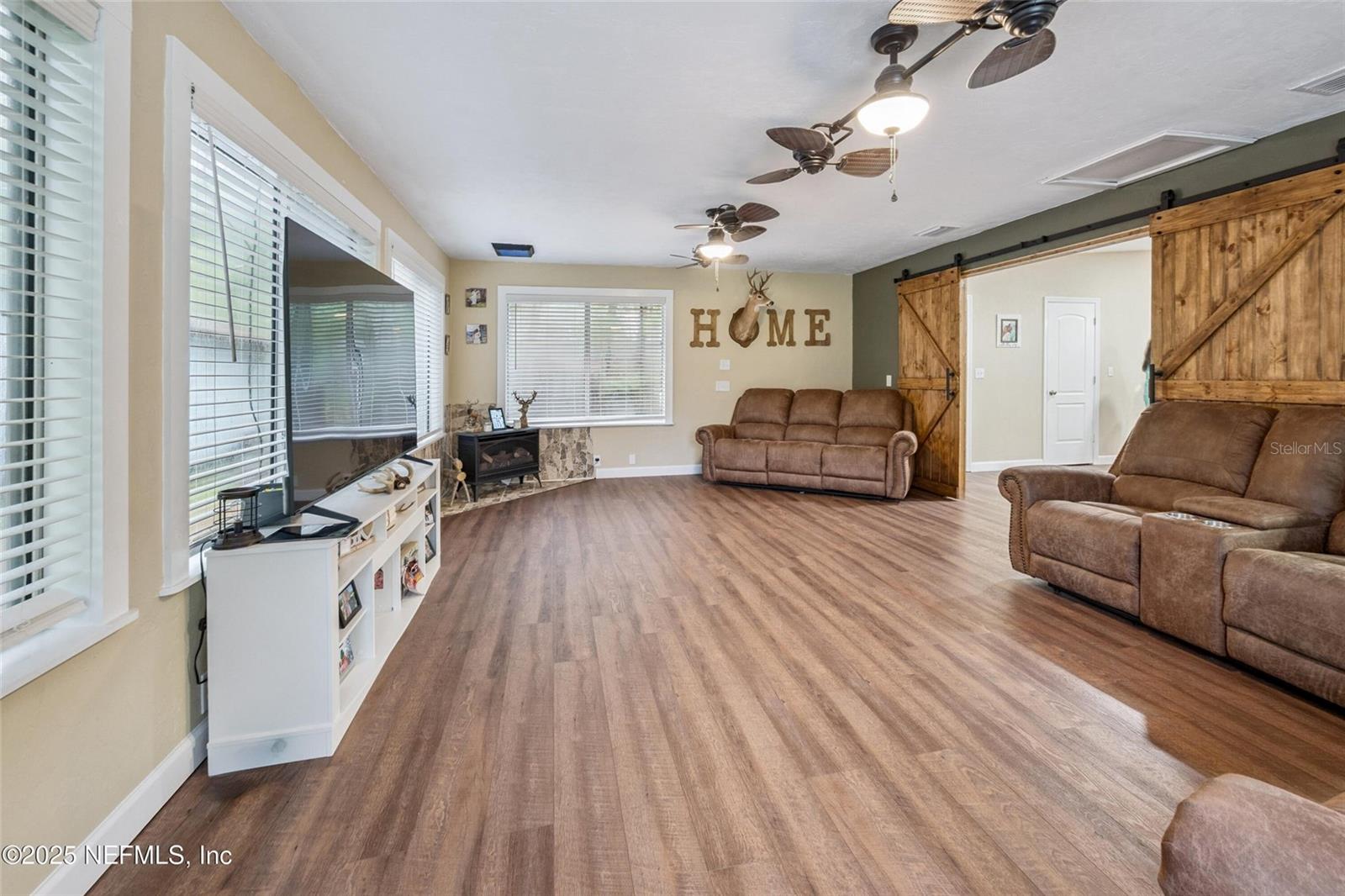 NOT IN SUBDIVISION - Residential