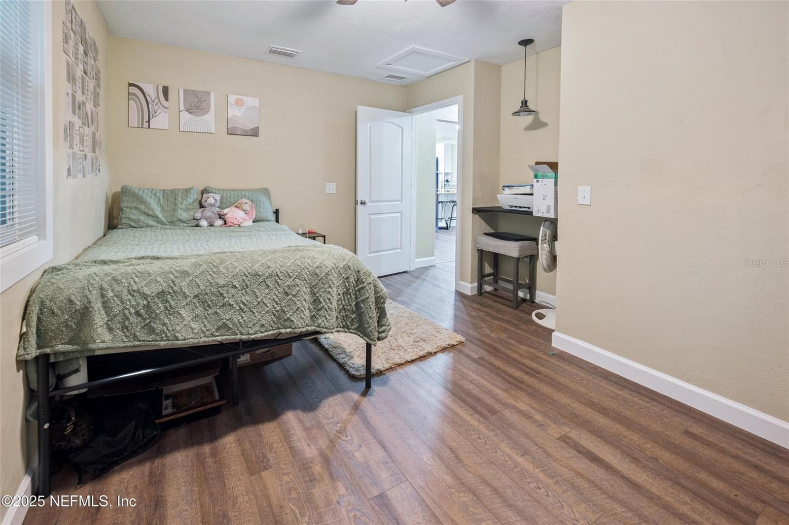 NOT IN SUBDIVISION - Residential