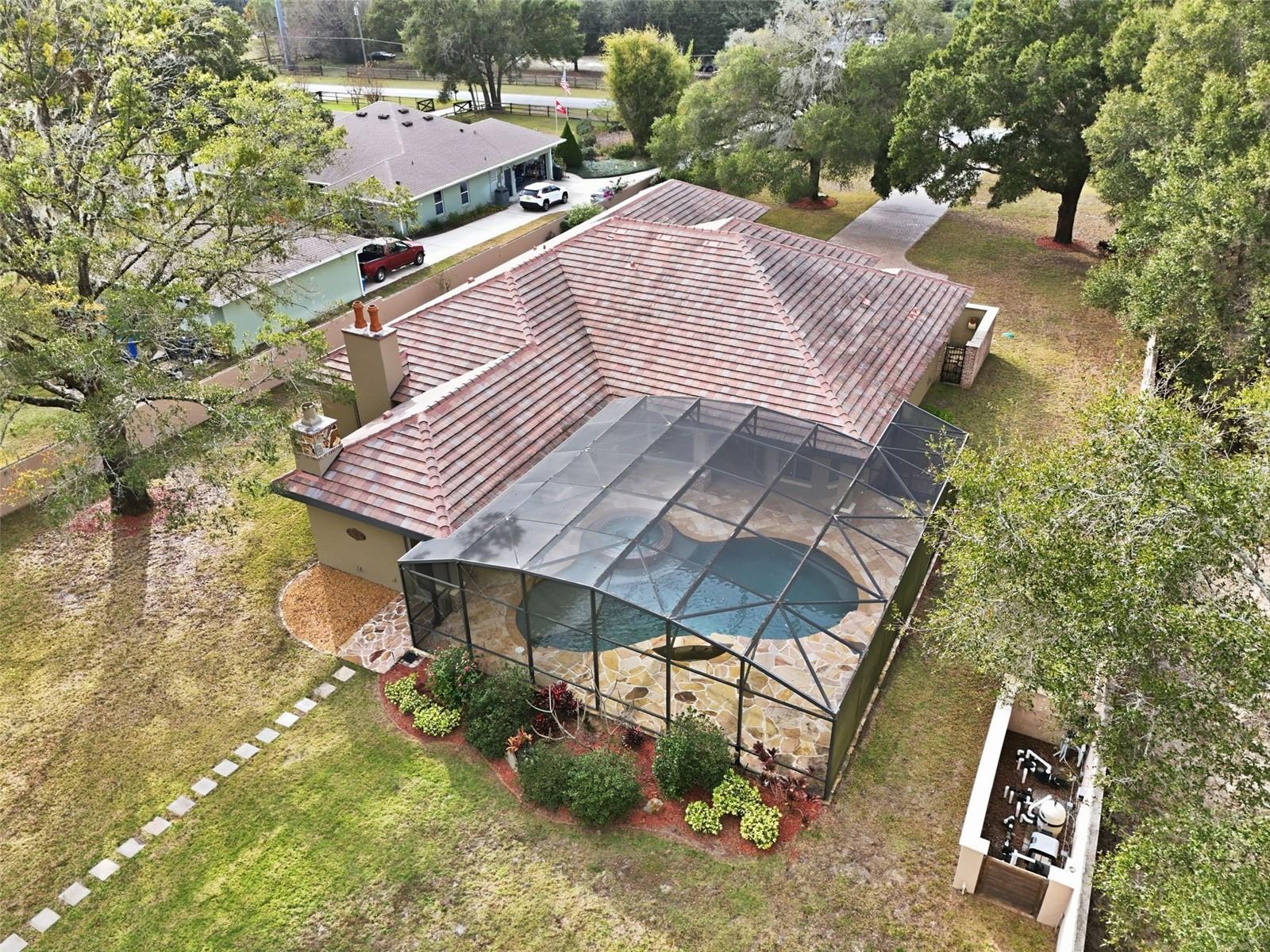 TOME SUB - Residential