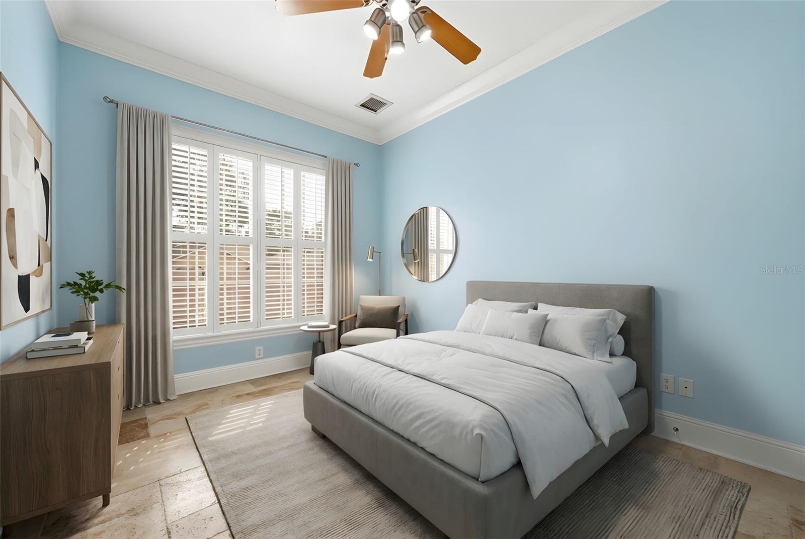 TOME SUB - Residential