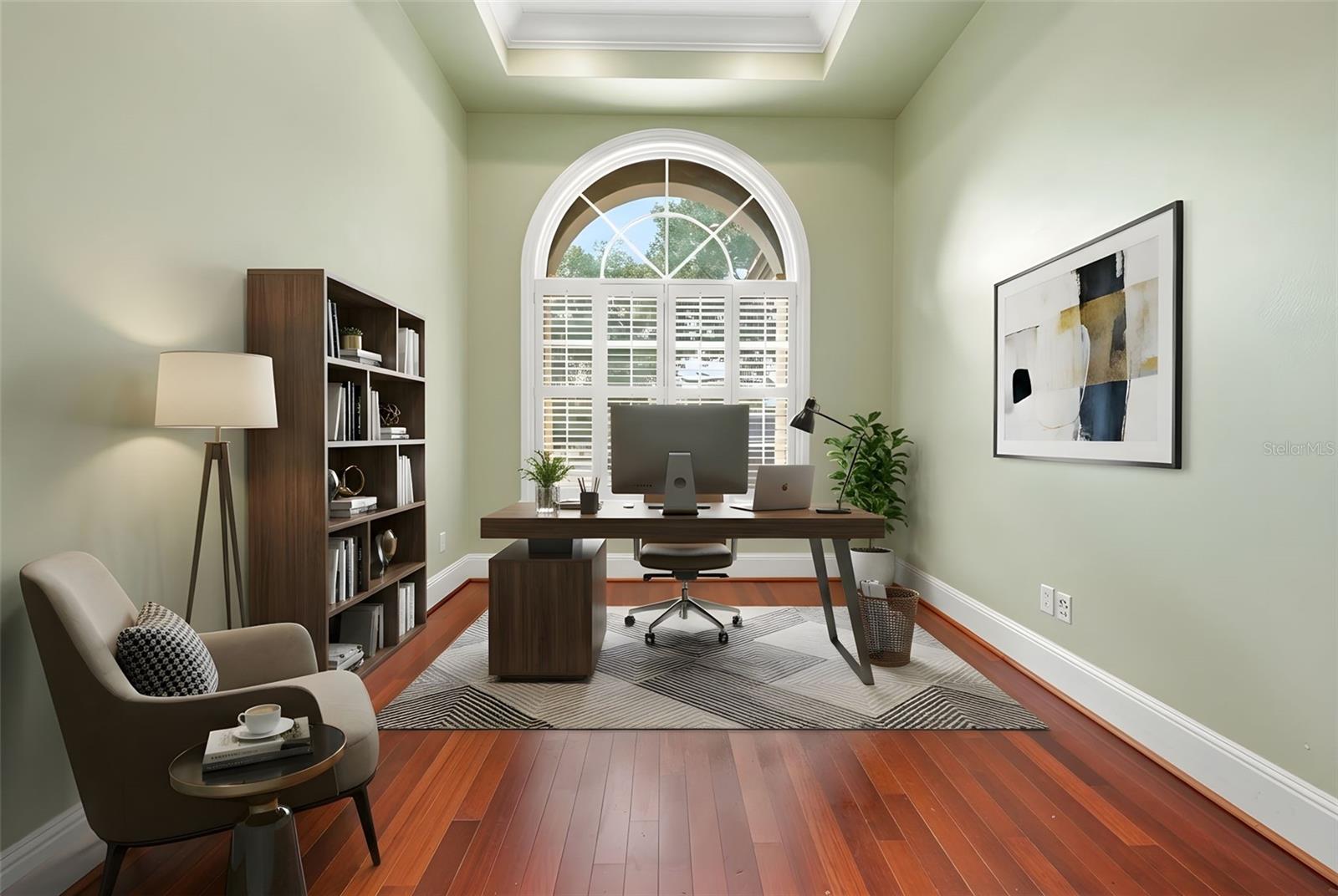 TOME SUB - Residential