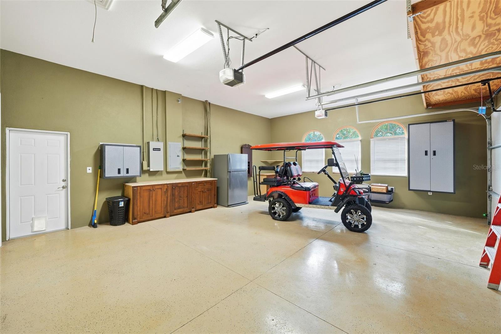 TOME SUB - Residential