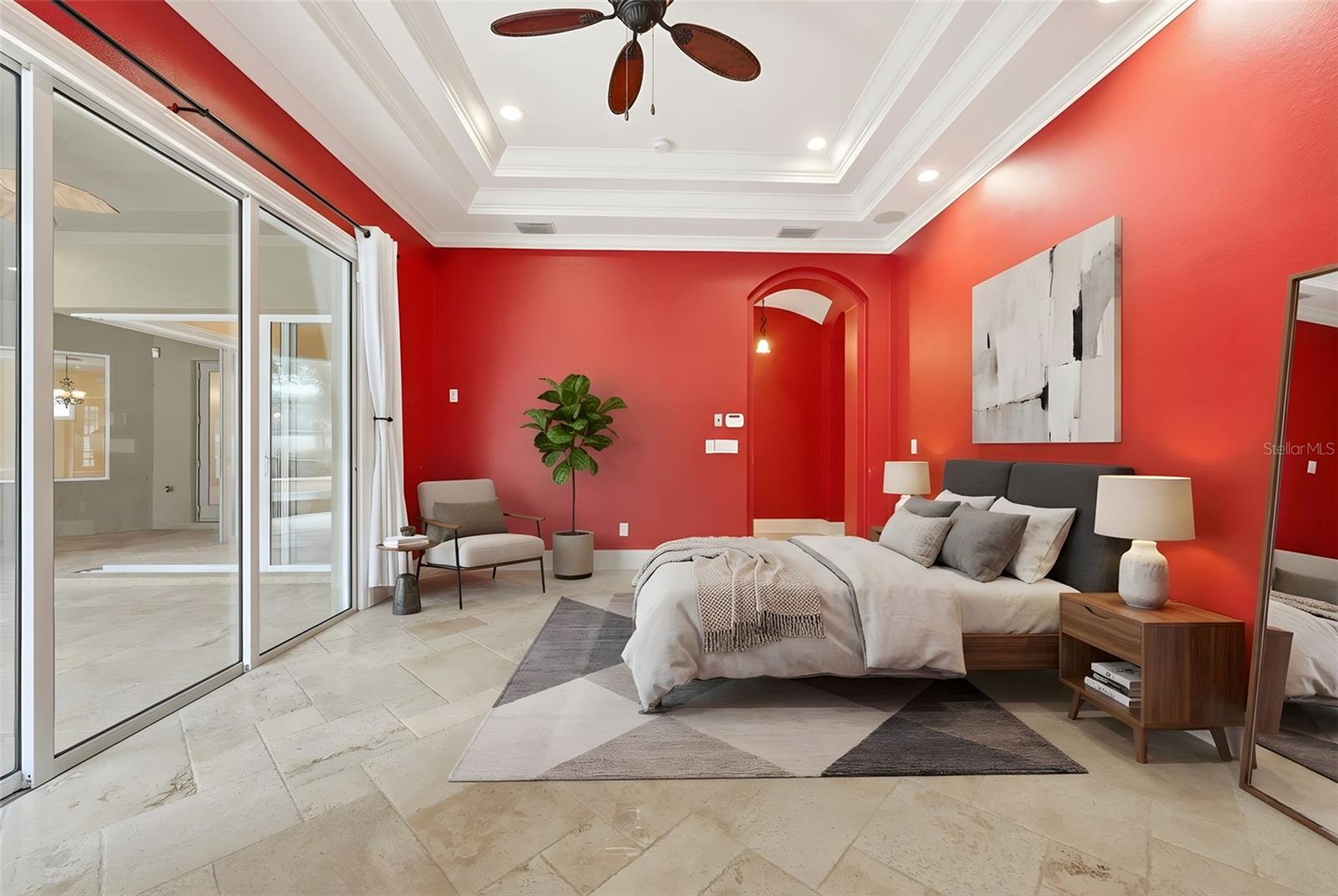 TOME SUB - Residential