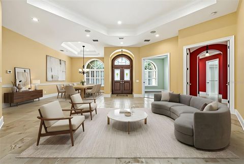 Tiny photo for 30248 Rainey Road, Sorrento, FL 32776 (MLS # G5106639)