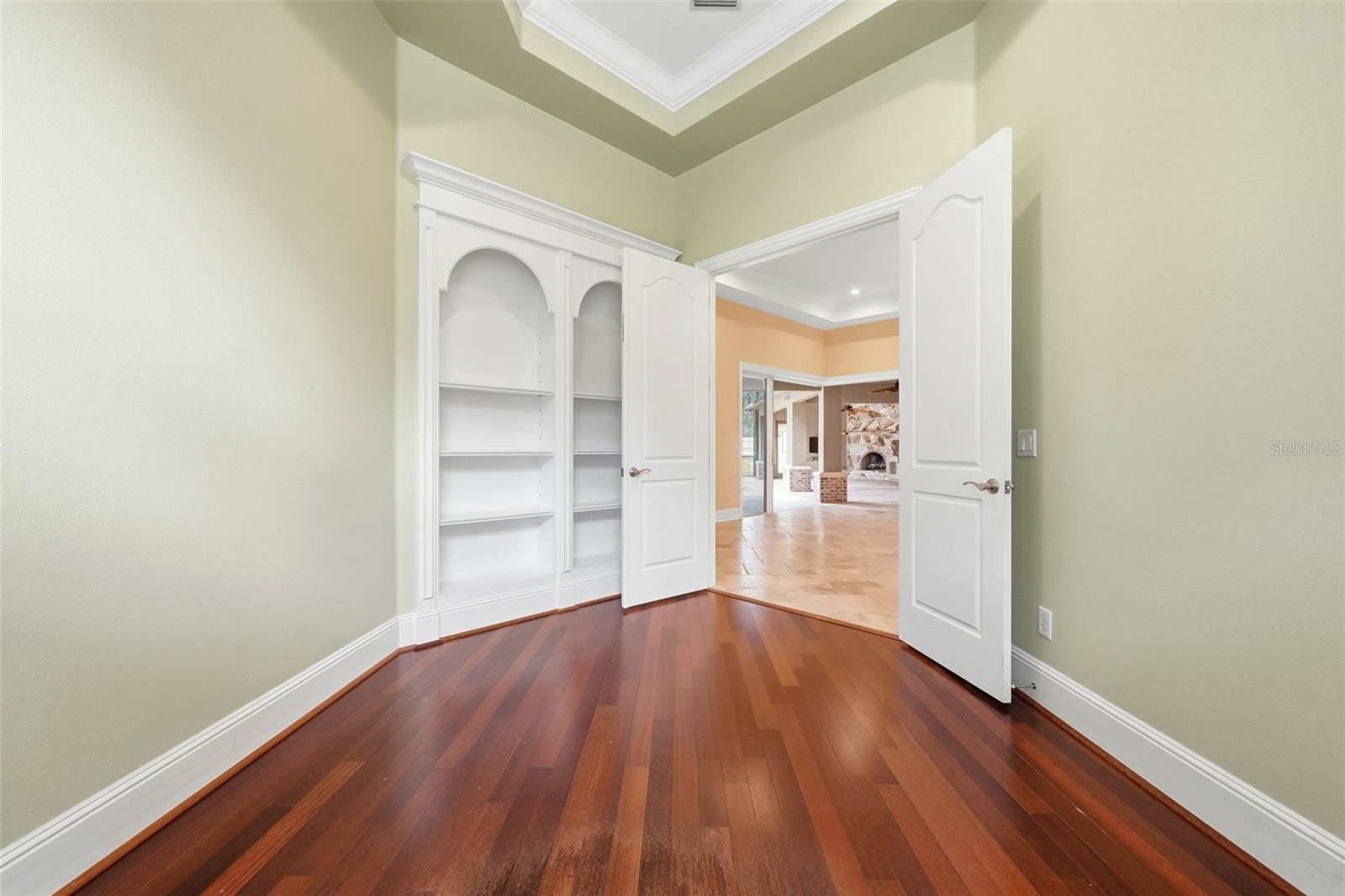 TOME SUB - Residential