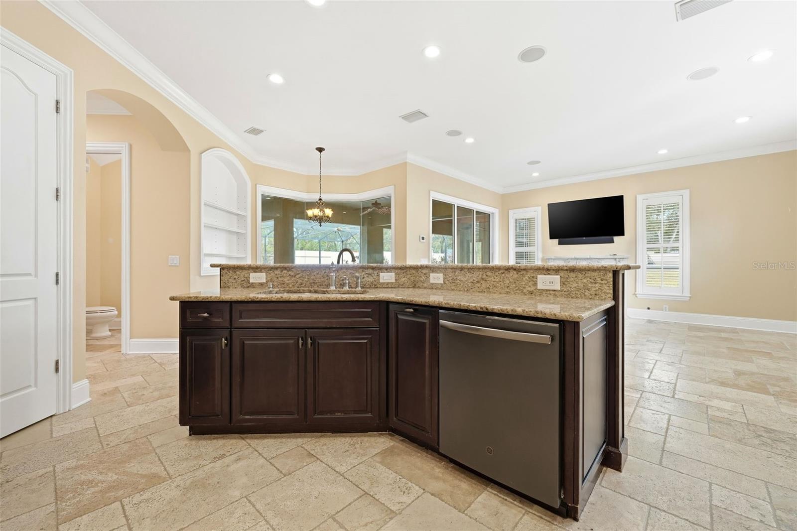 TOME SUB - Residential