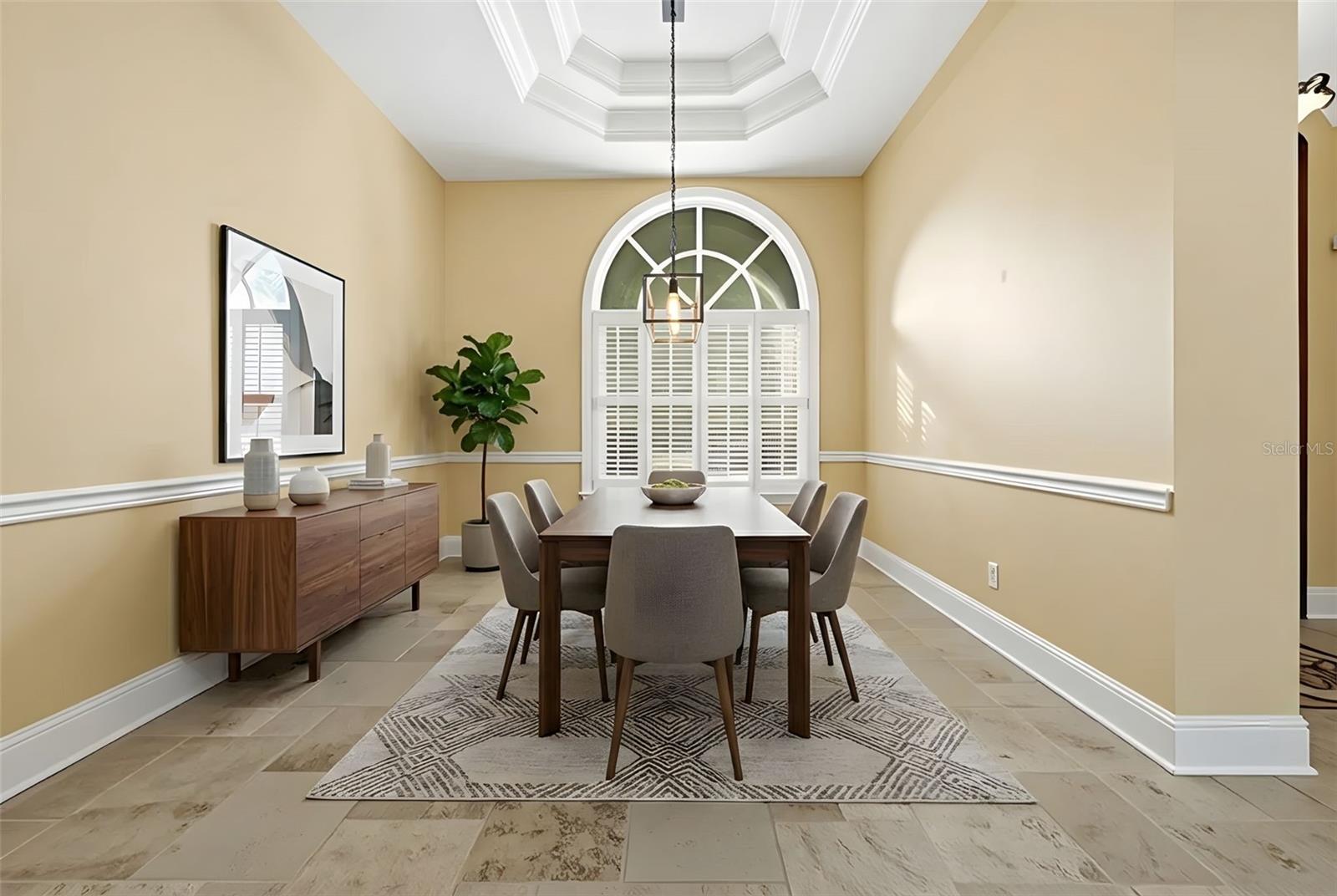 TOME SUB - Residential