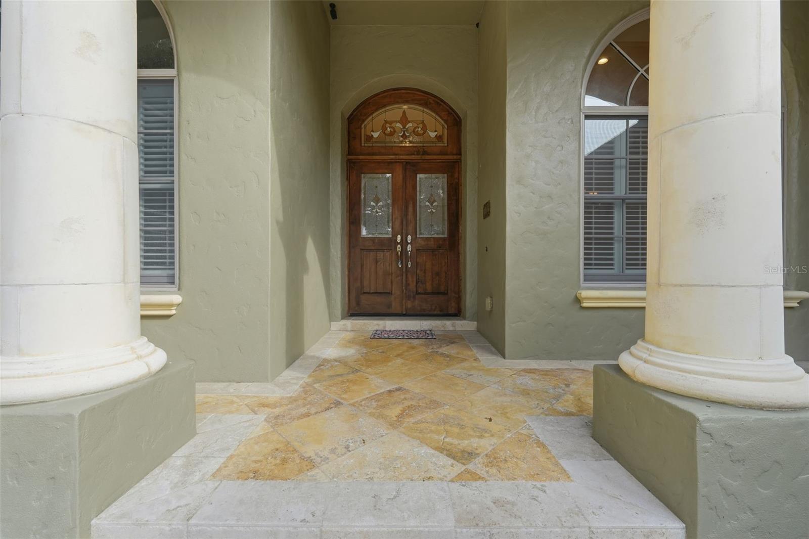 TOME SUB - Residential