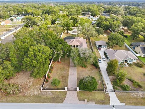 Tiny photo for 30248 Rainey Road, Sorrento, FL 32776 (MLS # G5106639)