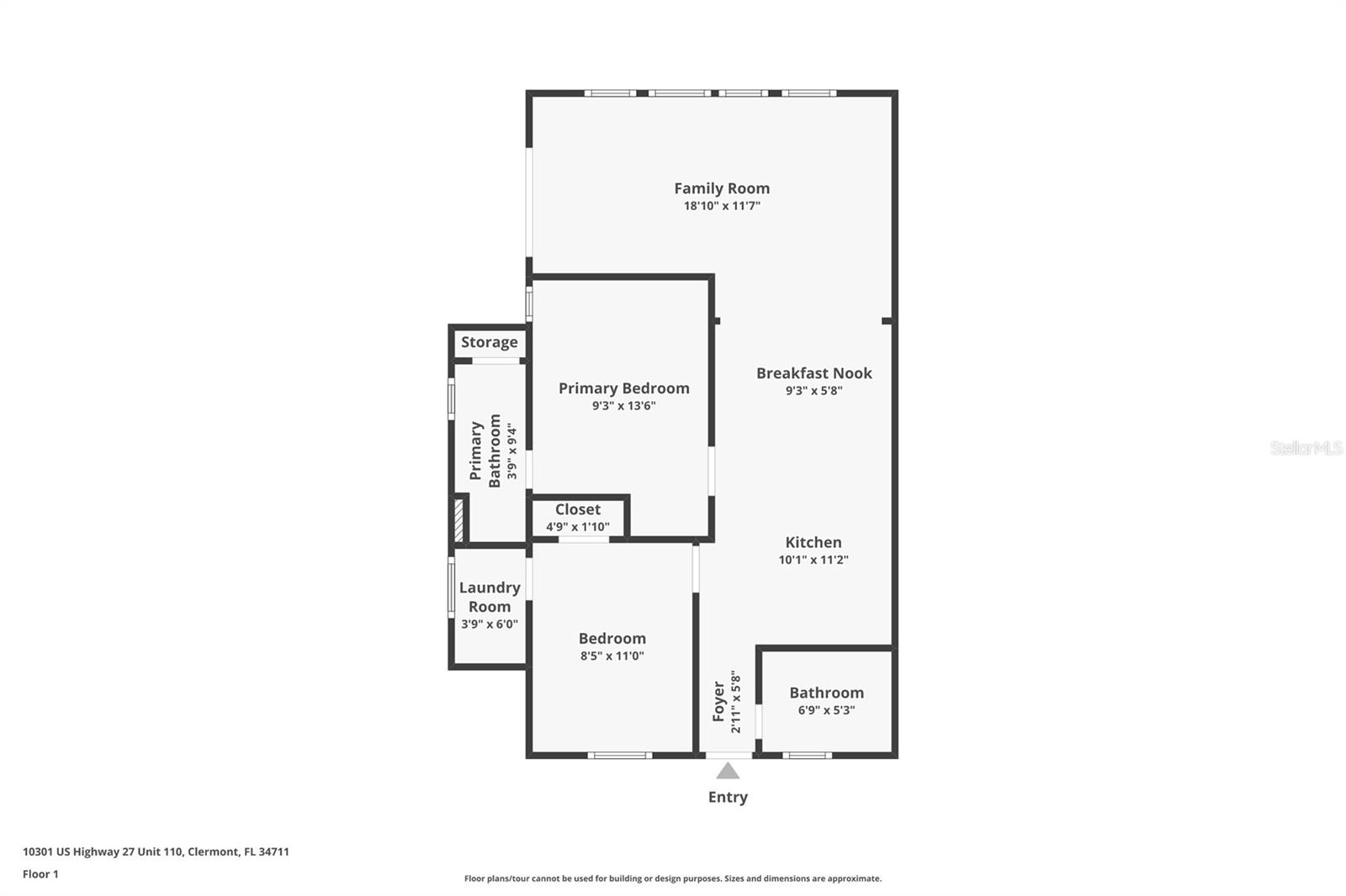 VACATION VILLAGE CONDO - Residential
