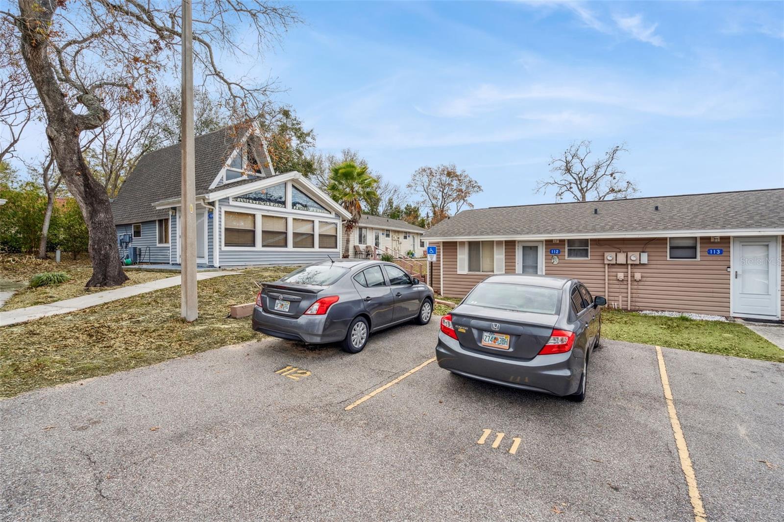 VACATION VILLAGE CONDO - Residential