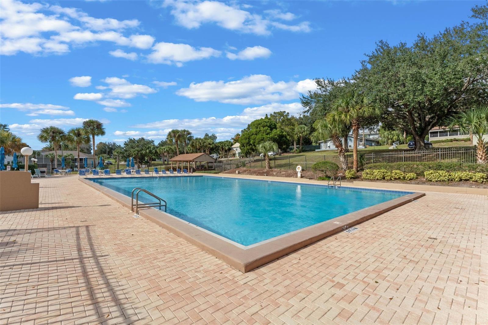 VACATION VILLAGE CONDO - Residential